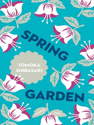 cover image of Spring Garden